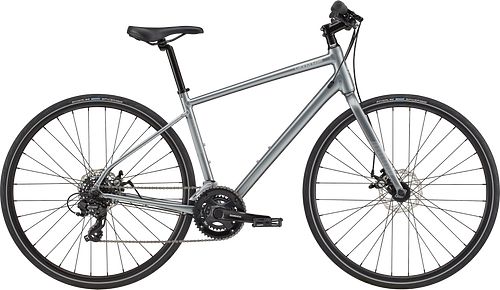 cannondale quick 3 2020