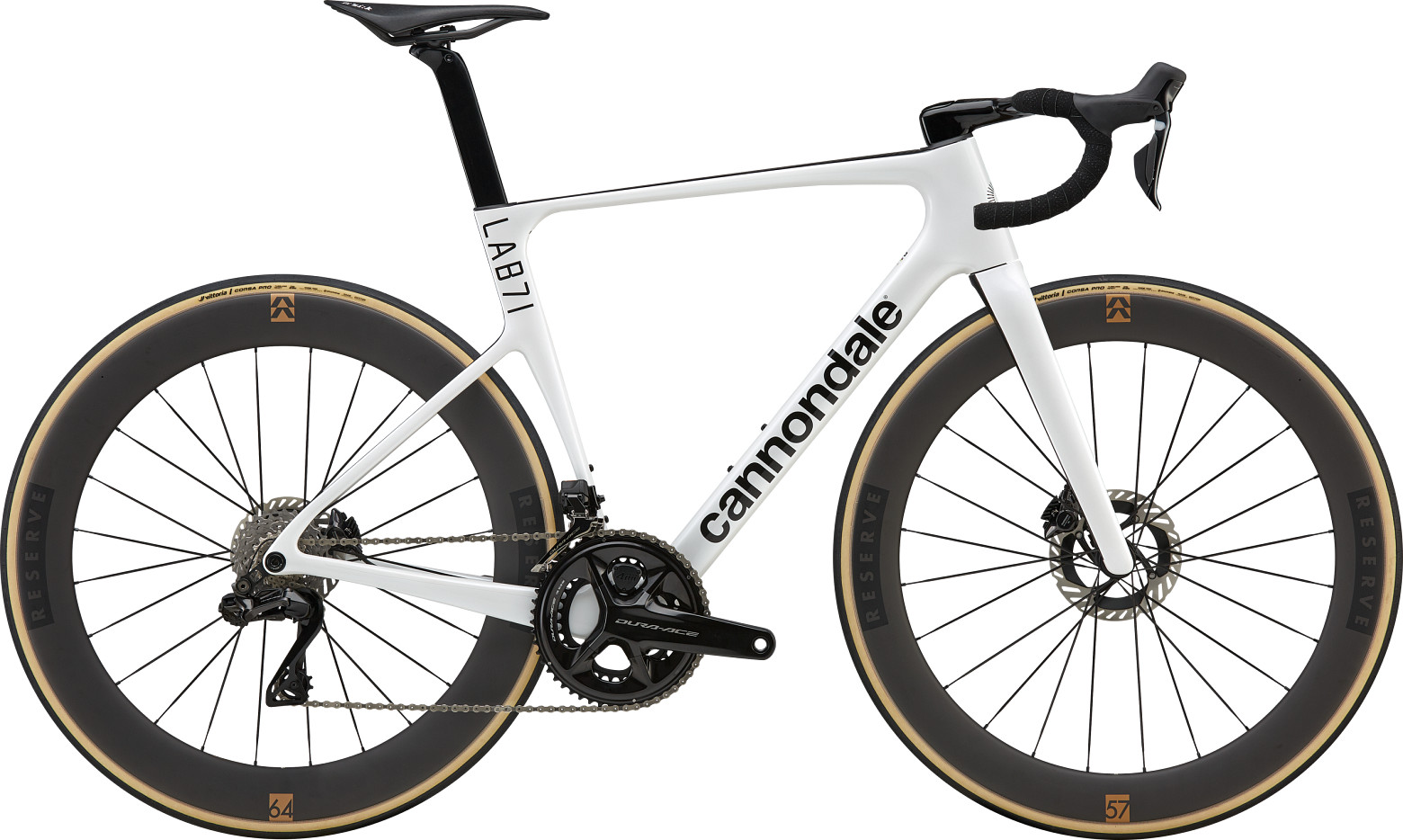 SuperSix EVO LAB71 | Road Race Bikes | Cannondale