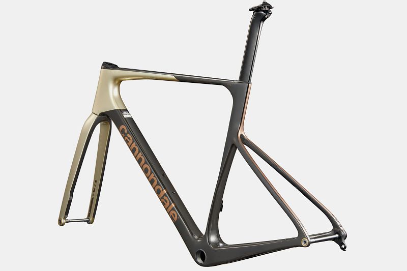 SuperSix EVO Hi-MOD Frameset | Road Race Bikes | Cannondale