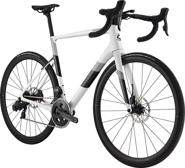 SuperSix EVO Carbon Disc Force eTap AXS Road Race Bike
