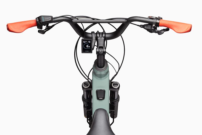 Cargo discount bike handlebars