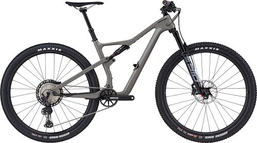 Mtb cannondale sales