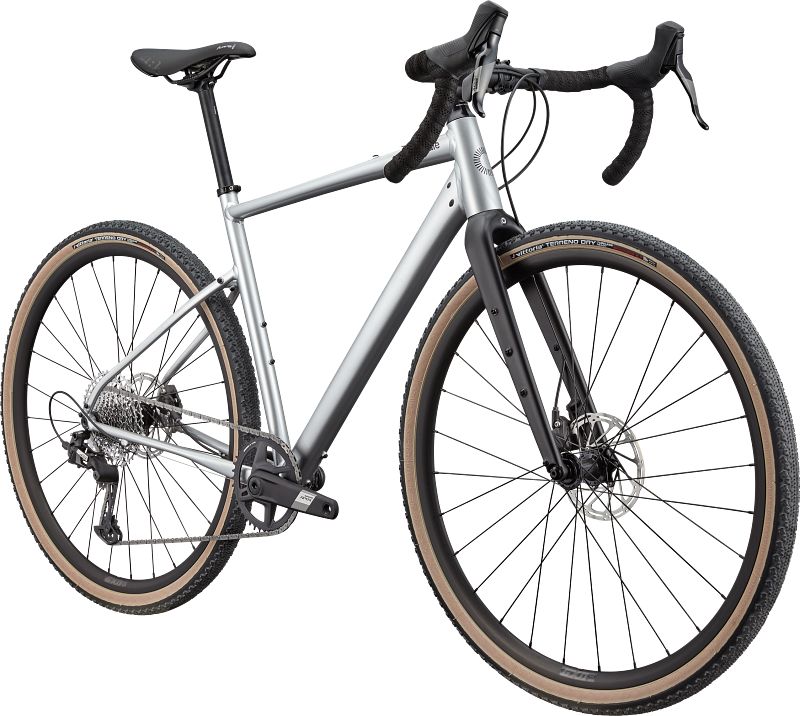 Topstone Apex 1 Gravel Bikes Cannondale