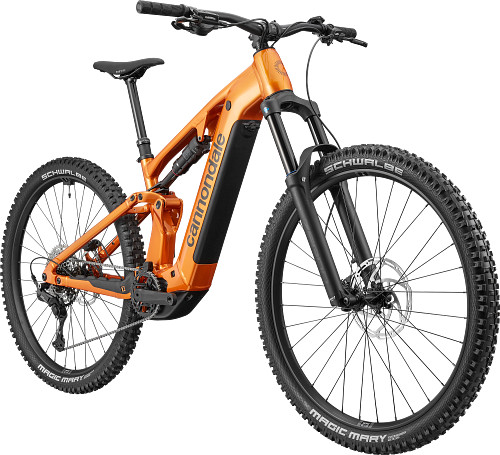 Electric Bikes | Cannondale