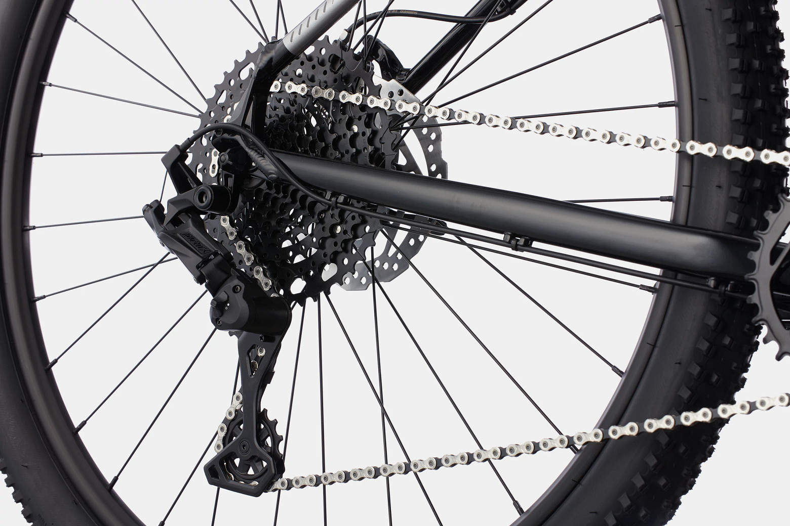 Trail 5 | Trail Bikes | Cannondale