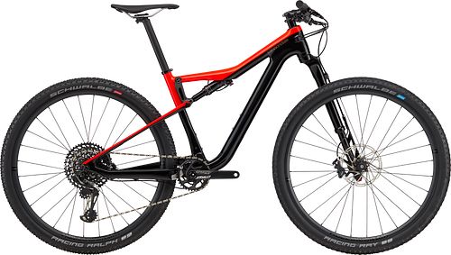 Cannondale scalpel si store lefty