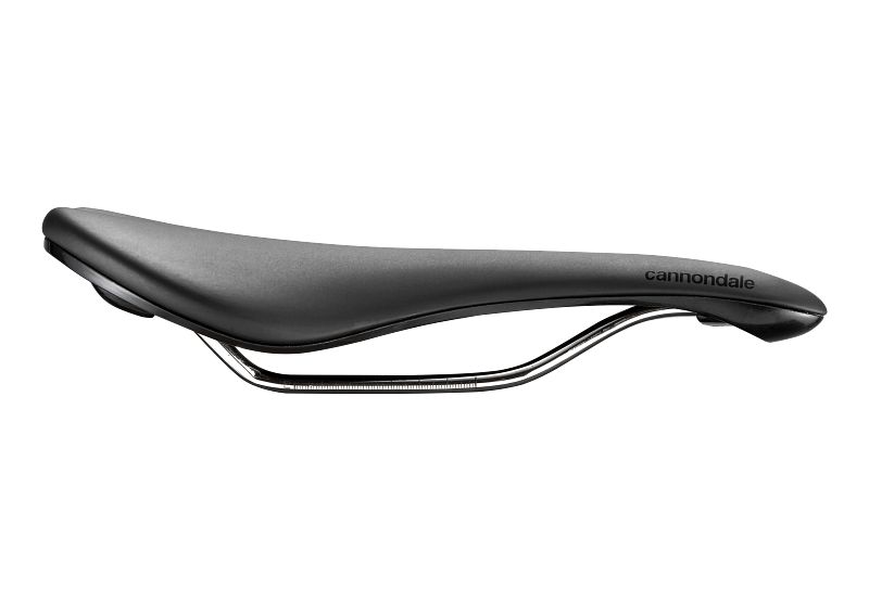 Scoop Ti Shallow Saddle Equipment Cannondale