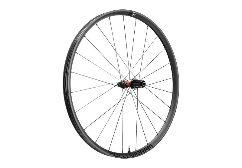 G-SL 27 Shimano Rear Wheel | HollowGram Gravel | Cannondale