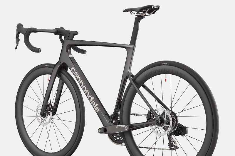 CANNONDALE SUPER SIX EVO CARBON 50サイズ Cannondale SuperSix EVO Carbon Hi-Mod 1 SRAM Red AXS Road
