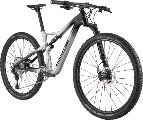 クロスカントリー マウンテンバイク | Cannondale