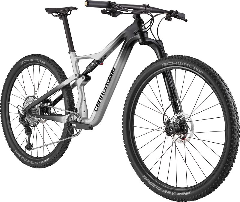 Cannondale vtt new arrivals