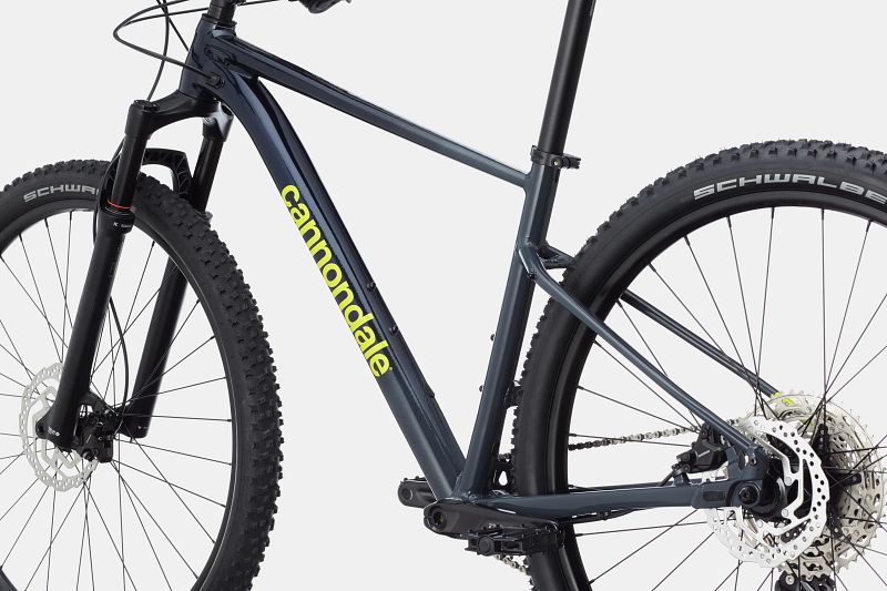 Trail 2 best sale cannondale 2020