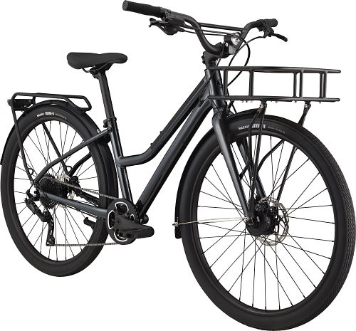 Cannondale store urban bike