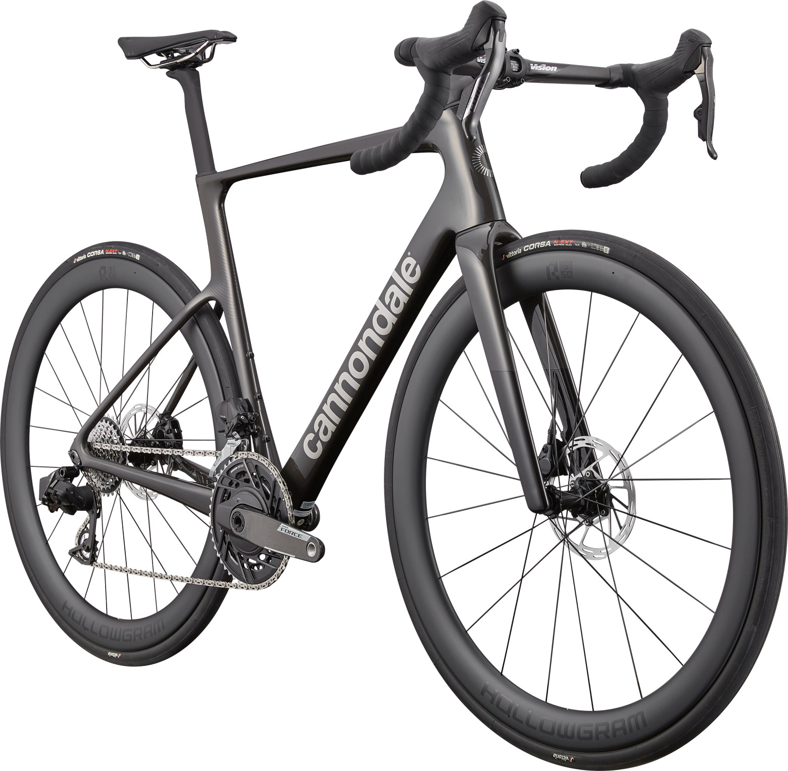 SuperSix EVO 1 | Road Race Bikes | Cannondale