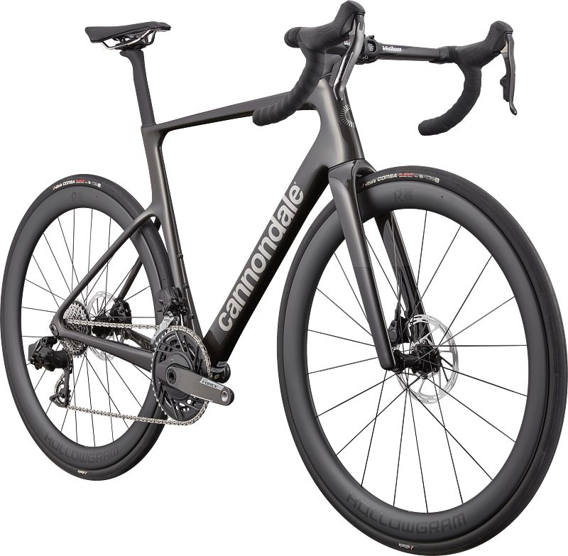 SuperSix EVO 1 | Road Race Bikes | Cannondale