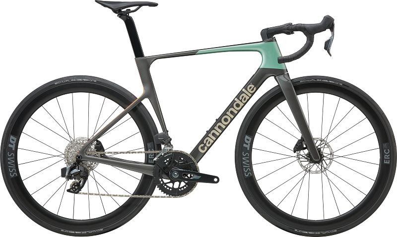 SuperSix EVO 4 | Road Race Bikes | Cannondale