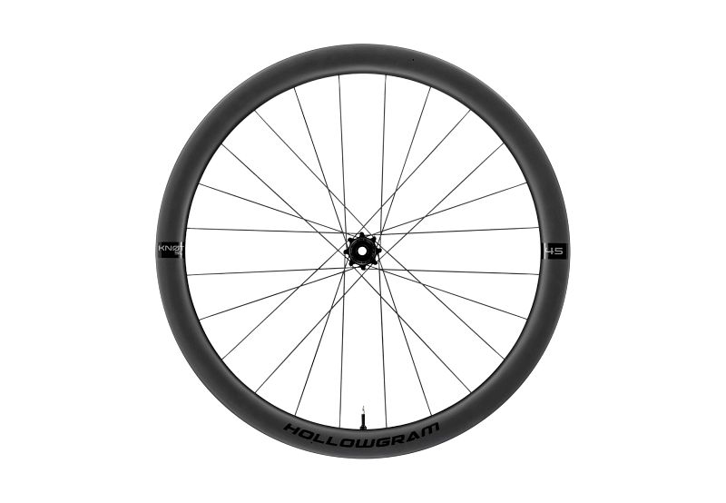 HollowGram SL 45 KNOT Carbon Rear Wheel Shimano | Cannondale