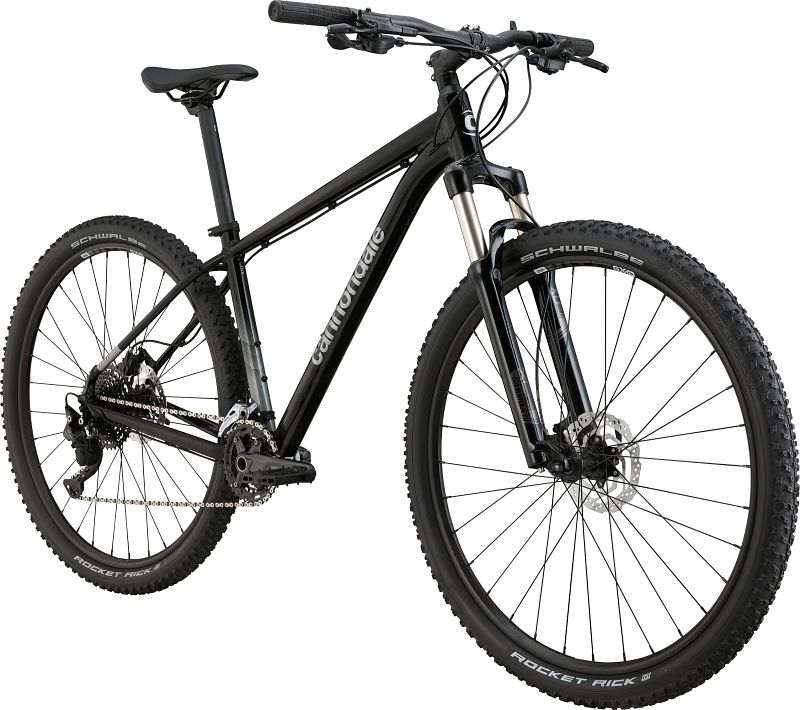 Trail 5 Trail Bikes Hardtail Mountain Bikes Cannondale