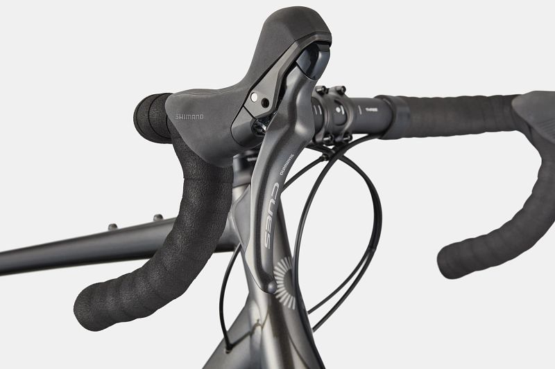 Synapse 2 | Endurance Road Bikes | Cannondale