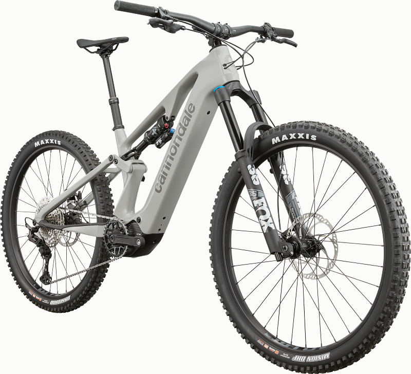 Vtt Cannondale Cannondale Sl Cannondale Trail SL 2013