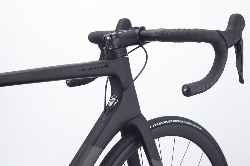 SuperSix EVO Carbon Disc Ultegra | Race 