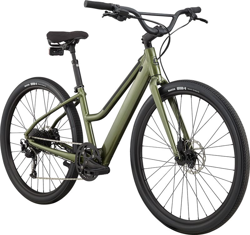 Treadwell Neo Remixte E Fitness Bikes Cannondale