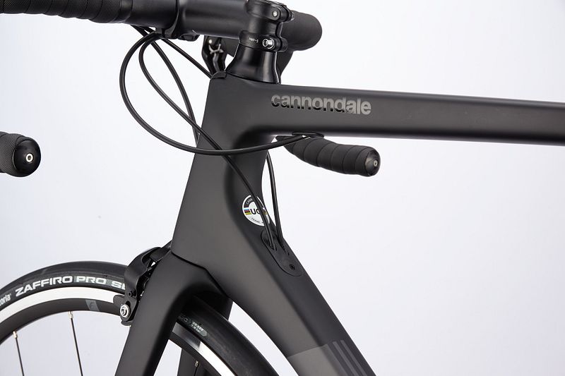 SuperSix EVO Carbon 105 | Race Bikes | Cannondale