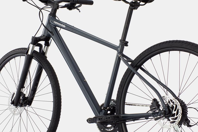 Quick CX 3 | Hybrid Bikes | Cannondale