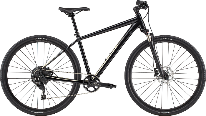 2020 cannondale quick cx