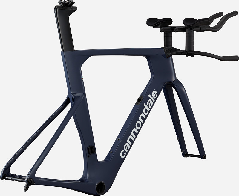 Bicycle Cannondale Slice 2021 SuperSlice Hi-MOD Time Trial