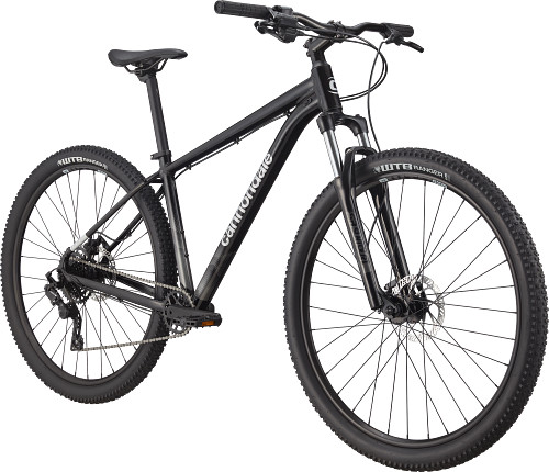 トレイル マウンテンバイク | Cannondale