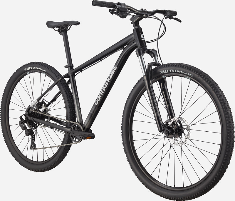 Trail 7.1 | Trail Bikes | Hardtail Mountain Bikes | Cannondale