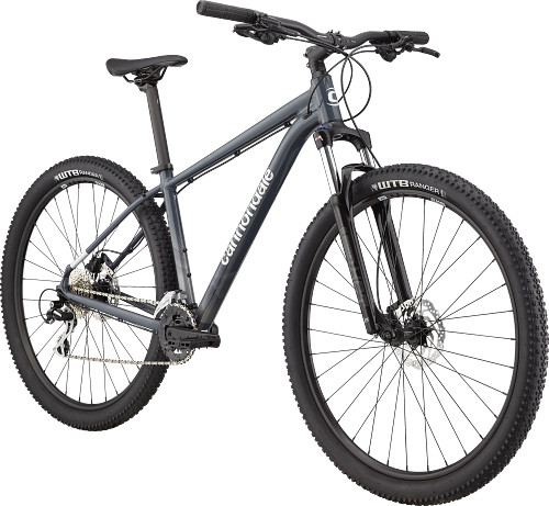 トレイル マウンテンバイク | Cannondale