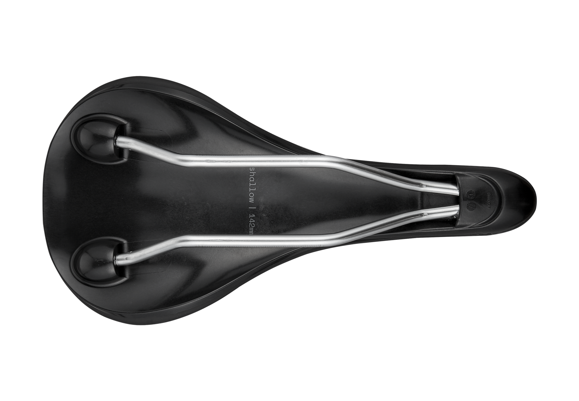 cannondale (fabric製) scoop shallow サドル Scoop Cromo Shallow Saddle | Equipment | Cannondale