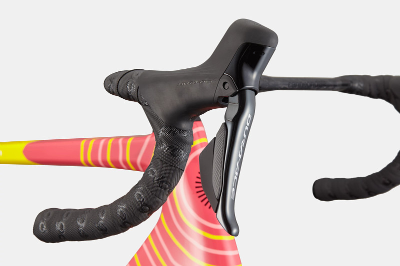 SuperSix EVO LAB71 Team Race Bikes Cannondale