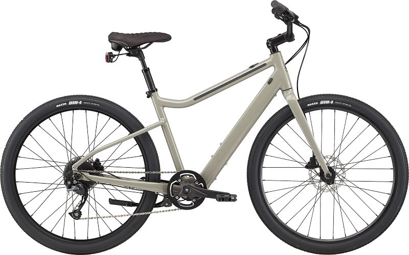 Treadwell Neo E Fitness Bikes Cannondale