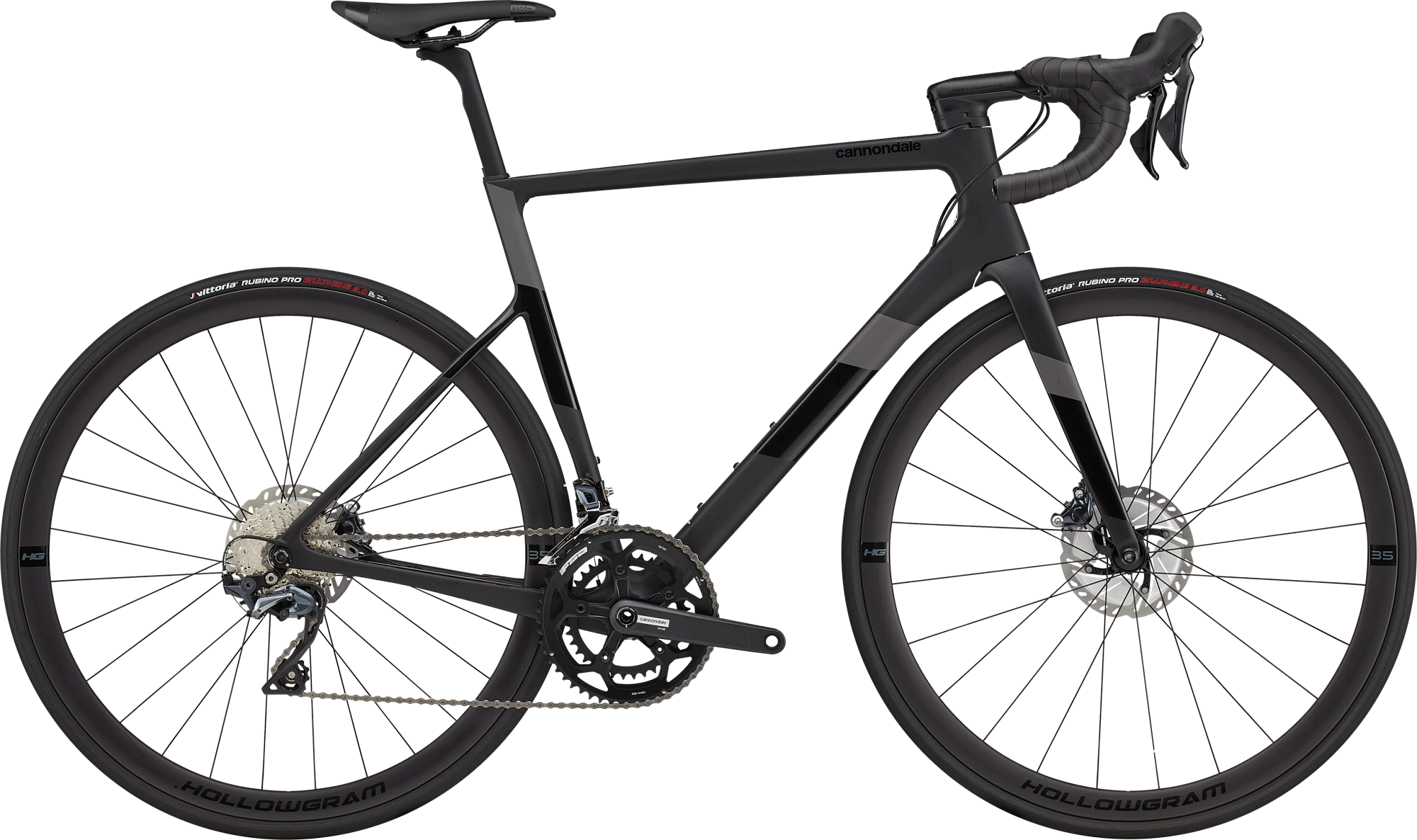 Cannondale store evo black