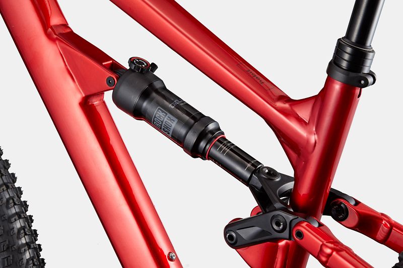 Cannondale habit 5 store specs