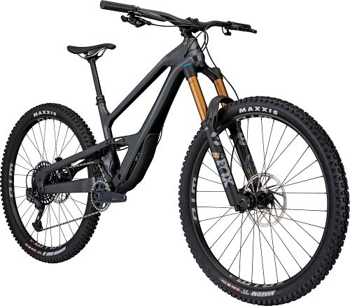Jekyll 2 | Full Suspension Trail Mountain Bike | Cannondale