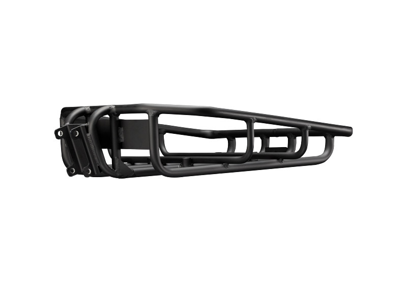 OutFront Cargo Front Rack | Cargo Accessories | Cannondale 