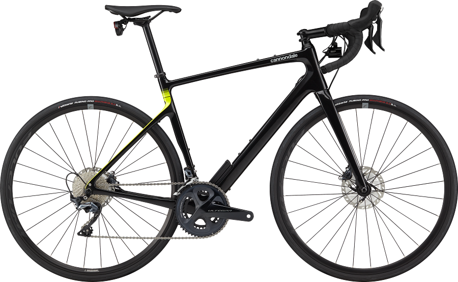 Synapse Carbon | Endurance Bikes | Cannondale