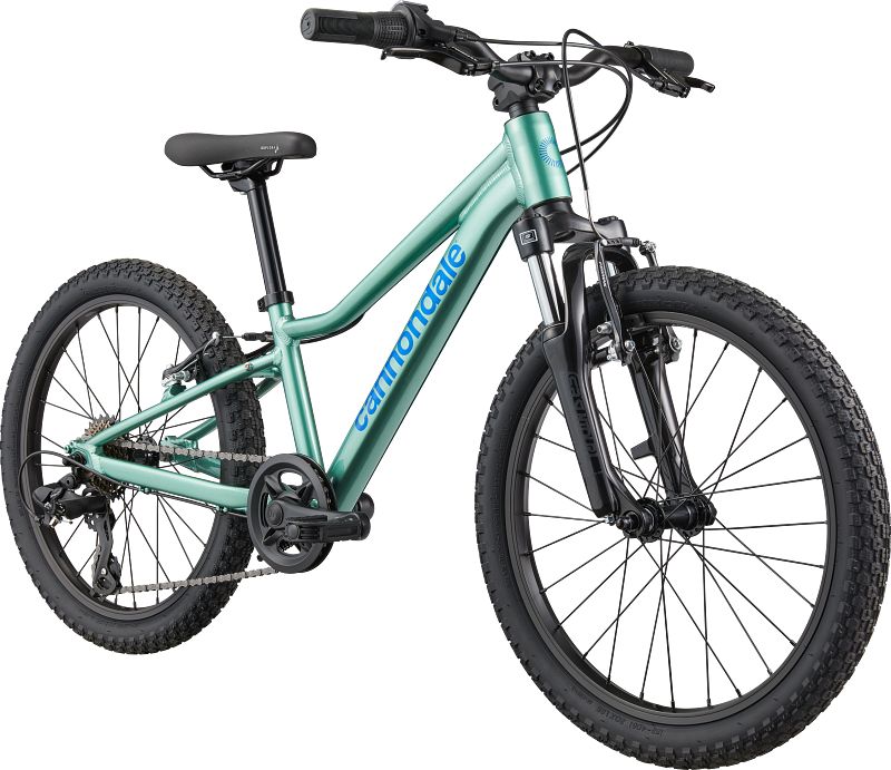 Kids Trail 20 | 5 to 8 Bikes | Cannondale