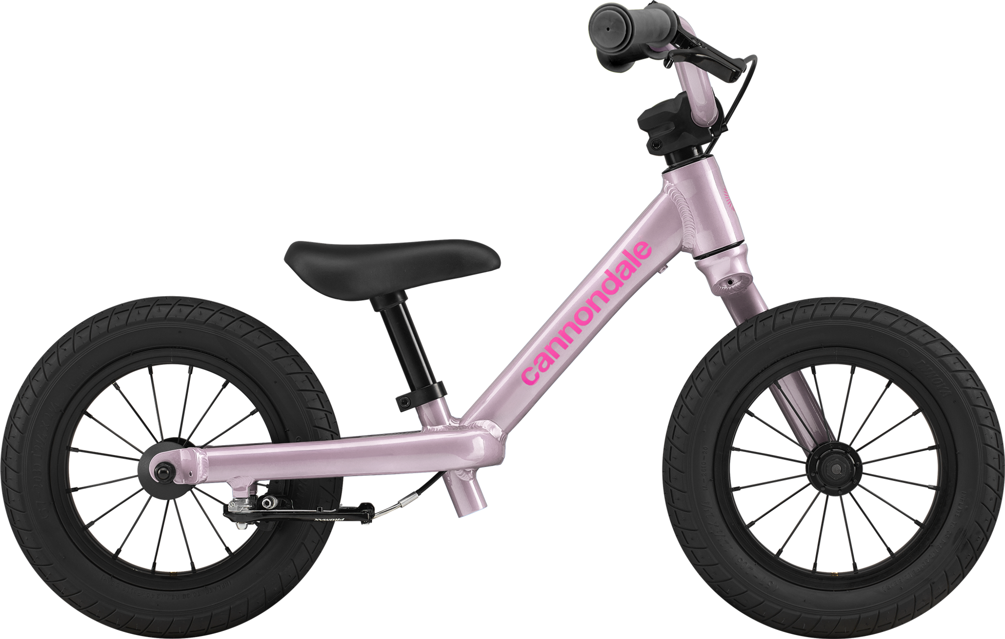Kids Trail Balance | 1 to 4 Bikes | Cannondale