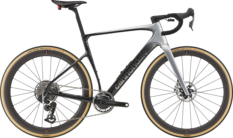 Cannondale Synapse LAB71 SmartSense 18