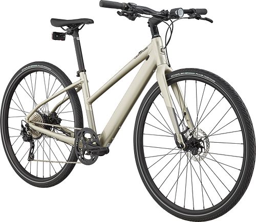 cannondale quick neo sl 1 remixte electric bike