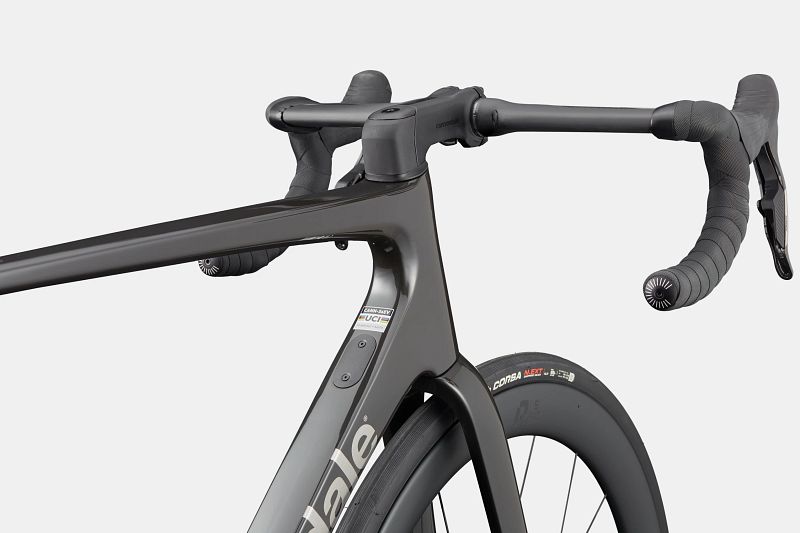 SuperSix EVO 1 | Road Race Bikes | Cannondale