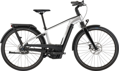 Electric Bikes | Cannondale