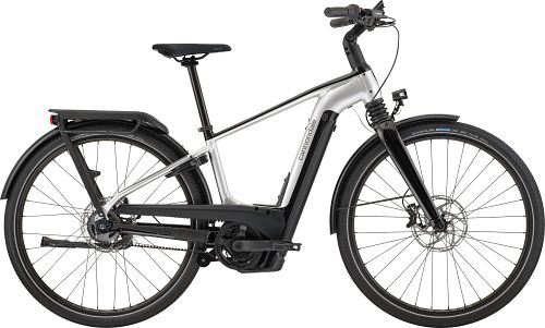 E bikes online cannondale