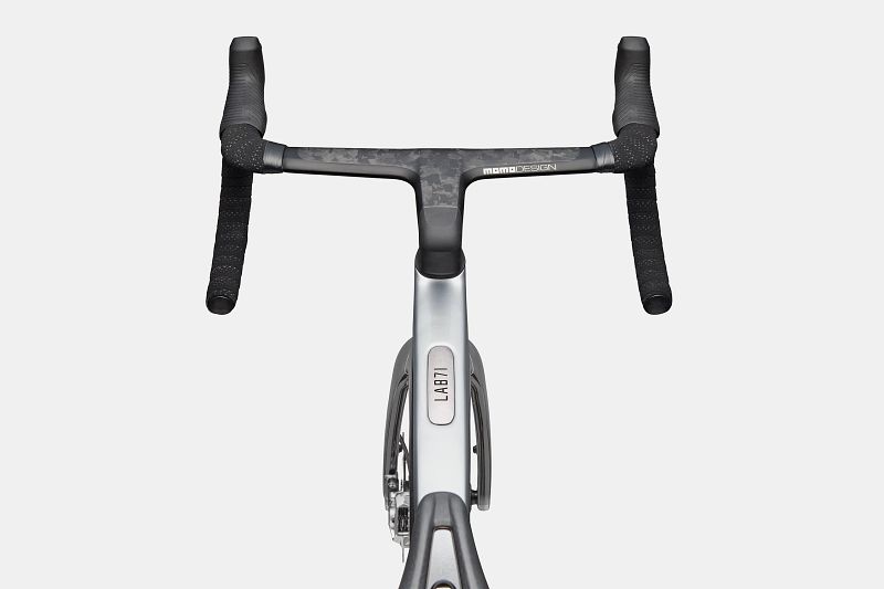 Synapse LAB71 SmartSense | Endurance Bikes | Cannondale