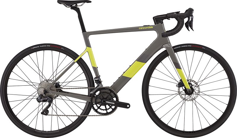 SuperSix EVO Neo 2 | Electric Road Bikes | Cannondale